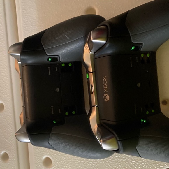 Microsoft Xbox one elite controller series 1 - Picture 5 of 5